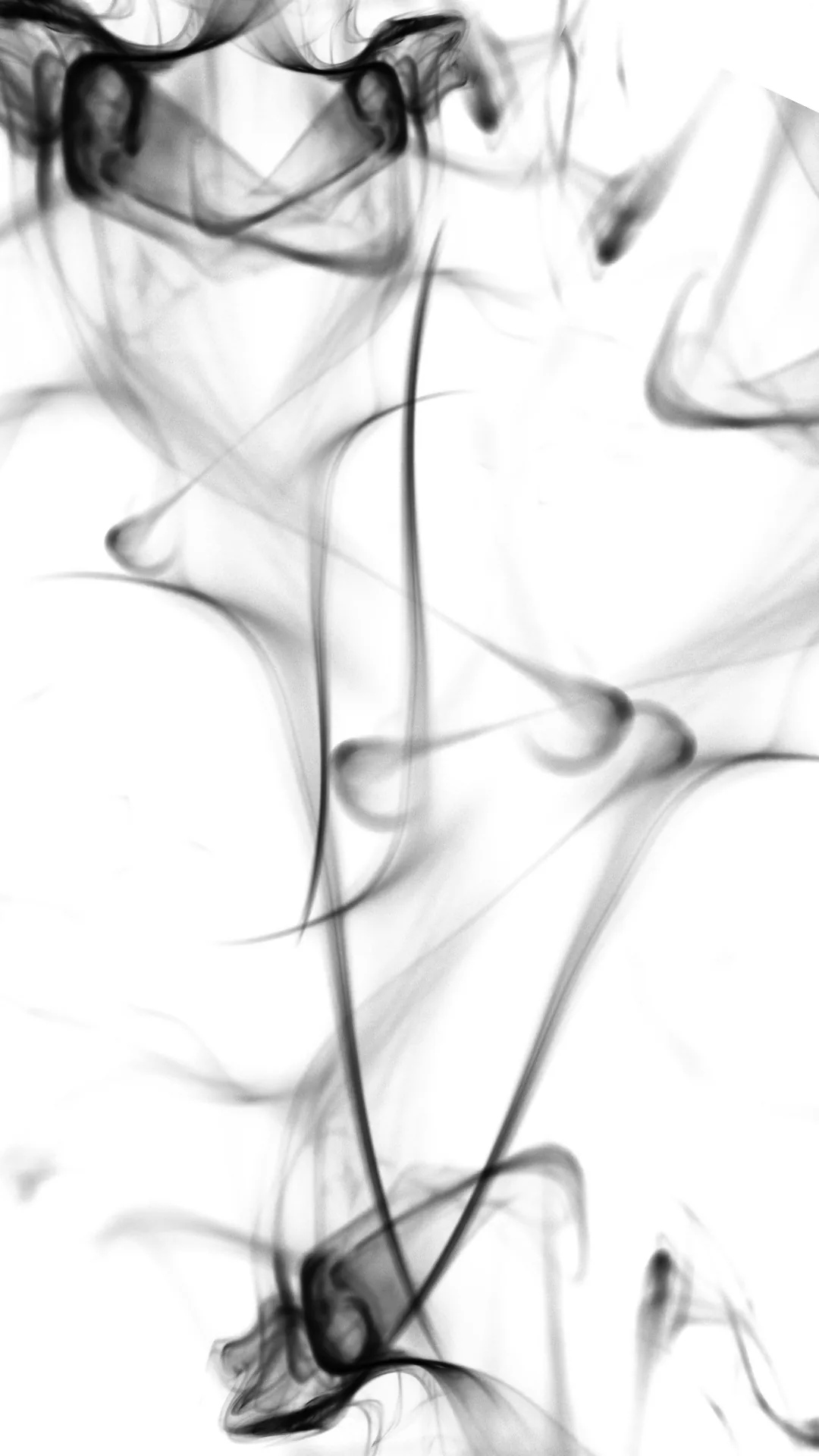 Inner Self, handmade smoke