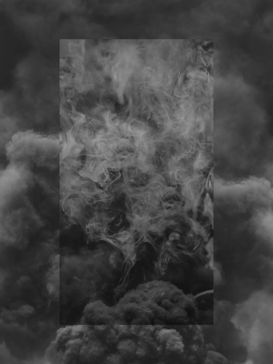 Lost Souls, handmade smoke